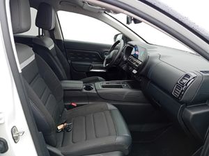 Citroën C5 Aircross Plug-in Hybrid 225 e-EAT8 Max  - Foto 17