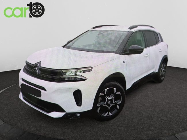 Citroën C5 Aircross Plug-in Hybrid 225 e-EAT8 Max  - Foto 2
