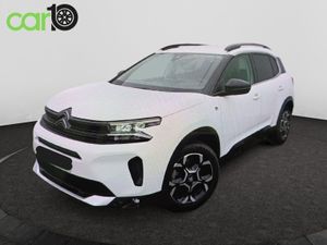 Citroën C5 Aircross Plug-in Hybrid 225 e-EAT8 Max  - Foto 2