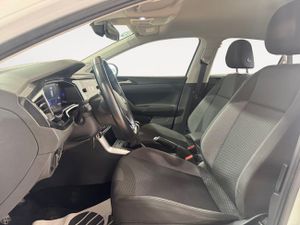 Volkswagen Taigo Life 1.0 TSI 81kW (110CV)  - Foto 13