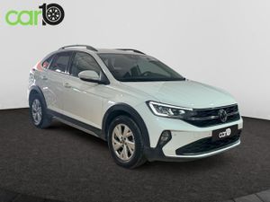 Volkswagen Taigo Life 1.0 TSI 81kW (110CV)  - Foto 9