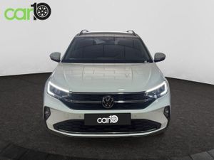 Volkswagen Taigo Life 1.0 TSI 81kW (110CV)  - Foto 11