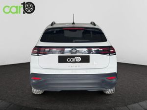 Volkswagen Taigo Life 1.0 TSI 81kW (110CV)  - Foto 5