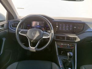 Volkswagen Taigo Life 1.0 TSI 81kW (110CV)  - Foto 15