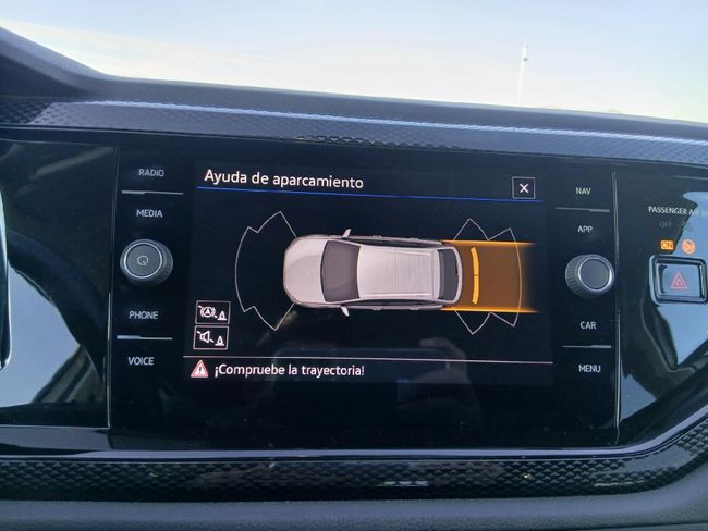 Volkswagen Taigo Life 1.0 TSI 81kW (110CV)  - Foto 14