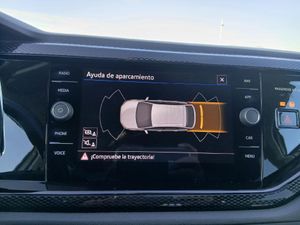 Volkswagen Taigo Life 1.0 TSI 81kW (110CV)  - Foto 25