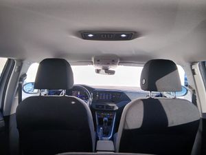 Volkswagen Taigo Life 1.0 TSI 81kW (110CV)  - Foto 17