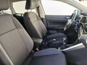 Volkswagen Taigo Life 1.0 TSI 81kW (110CV)  - Foto 21