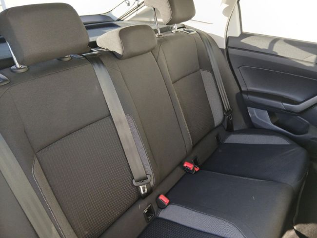 Volkswagen Taigo Life 1.0 TSI 81kW (110CV)  - Foto 11