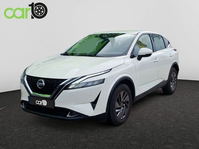 Nissan Qashqai DIG-T 116kW (158CV) mHEV Xtronic Acenta  - Foto 2