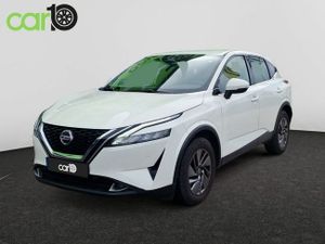 Nissan Qashqai DIG-T 116kW (158CV) mHEV Xtronic Acenta  - Foto 2