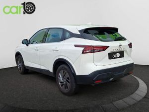 Nissan Qashqai DIG-T 116kW (158CV) mHEV Xtronic Acenta  - Foto 11
