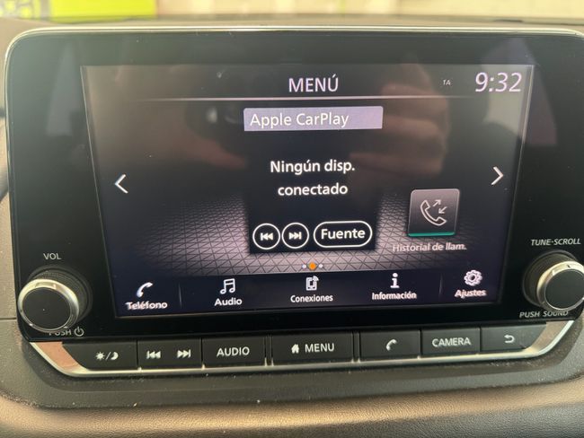 Nissan Qashqai DIG-T 116kW (158CV) mHEV Xtronic Acenta  - Foto 10