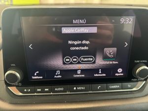 Nissan Qashqai DIG-T 116kW (158CV) mHEV Xtronic Acenta  - Foto 17