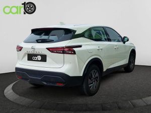 Nissan Qashqai DIG-T 116kW (158CV) mHEV Xtronic Acenta  - Foto 5