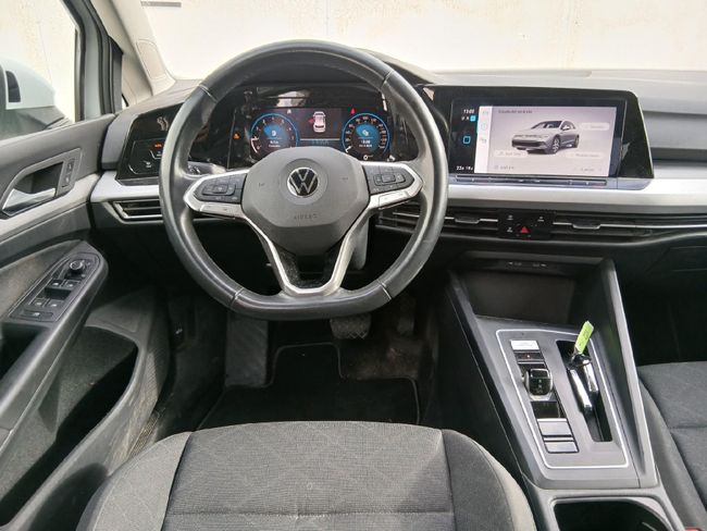 Volkswagen Golf Life 1.0 eTSI 81kW (110CV) DSG Variant  - Foto 9