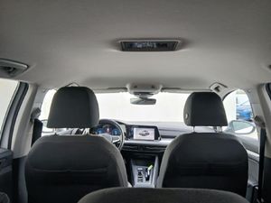 Volkswagen Golf Life 1.0 eTSI 81kW (110CV) DSG Variant  - Foto 25