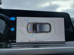 Volkswagen Golf Life 1.0 eTSI 81kW (110CV) DSG Variant  - Foto 21