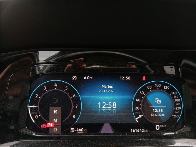 Volkswagen Golf Life 1.0 eTSI 81kW (110CV) DSG Variant  - Foto 13