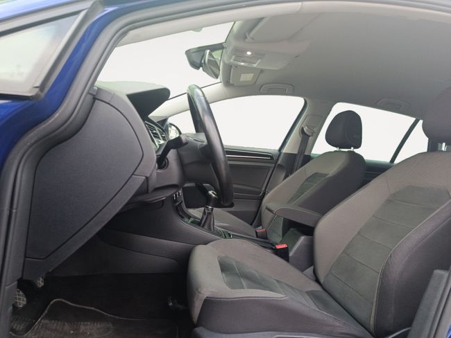 Volkswagen Golf Sport R-Line 2.0 TDI 110kW (150CV)  - Foto 8