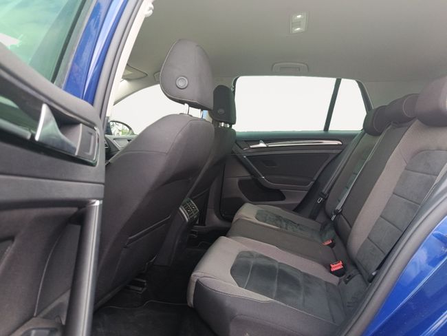 Volkswagen Golf Sport R-Line 2.0 TDI 110kW (150CV)  - Foto 12