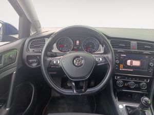 Volkswagen Golf Sport R-Line 2.0 TDI 110kW (150CV)  - Foto 19