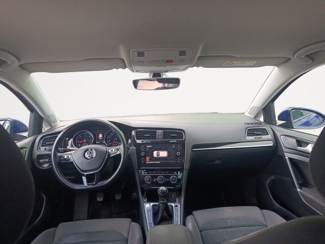 Volkswagen Golf Sport R-Line 2.0 TDI 110kW (150CV)  - Foto 9