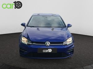 Volkswagen Golf Sport R-Line 2.0 TDI 110kW (150CV)  - Foto 3