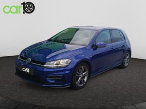 Volkswagen Golf Sport R-Line 2.0 TDI 110kW (150CV)  - Foto 2