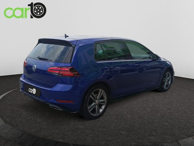 Volkswagen Golf Sport R-Line 2.0 TDI 110kW (150CV)  - Foto 7