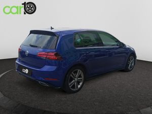 Volkswagen Golf Sport R-Line 2.0 TDI 110kW (150CV)  - Foto 11