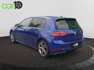 Volkswagen Golf Sport R-Line 2.0 TDI 110kW (150CV)  - Foto 7