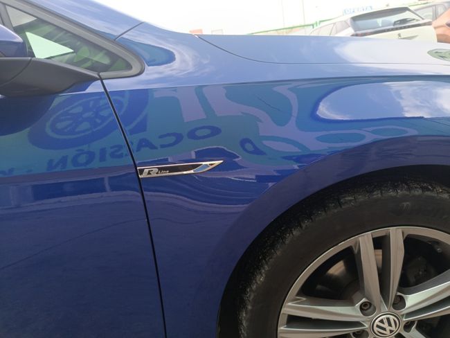 Volkswagen Golf Sport R-Line 2.0 TDI 110kW (150CV)  - Foto 20