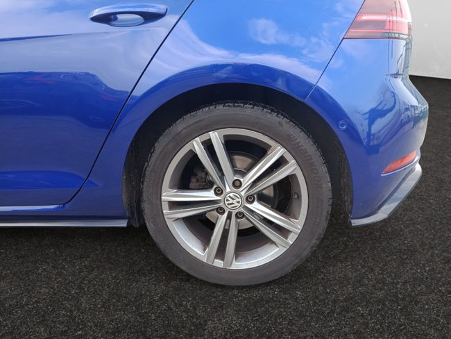 Volkswagen Golf Sport R-Line 2.0 TDI 110kW (150CV)  - Foto 19