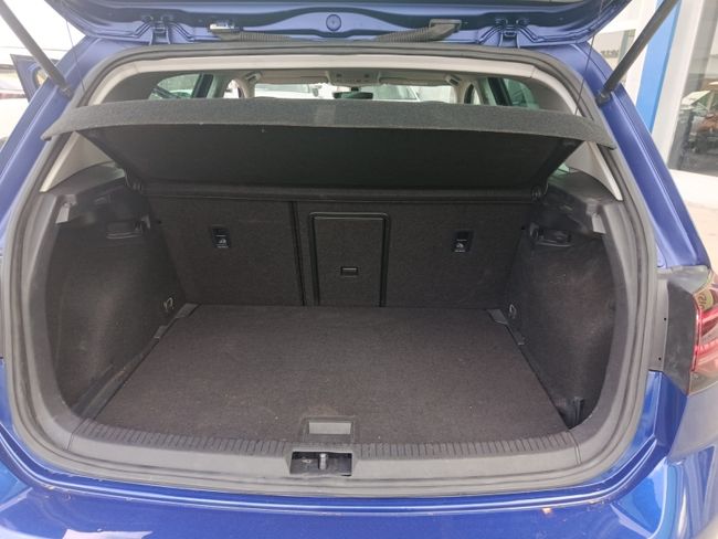 Volkswagen Golf Sport R-Line 2.0 TDI 110kW (150CV)  - Foto 18