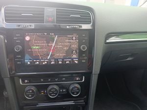 Volkswagen Golf Sport R-Line 2.0 TDI 110kW (150CV)  - Foto 27