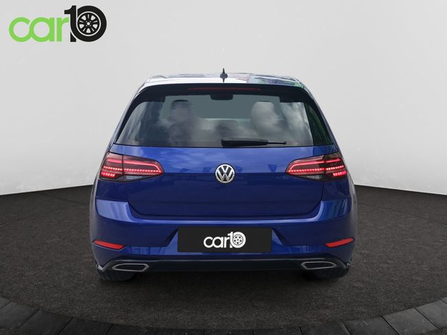 Volkswagen Golf Sport R-Line 2.0 TDI 110kW (150CV)  - Foto 6