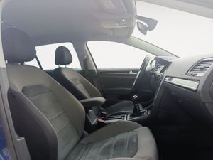 Volkswagen Golf Sport R-Line 2.0 TDI 110kW (150CV)  - Foto 23
