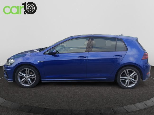Volkswagen Golf Sport R-Line 2.0 TDI 110kW (150CV)  - Foto 22