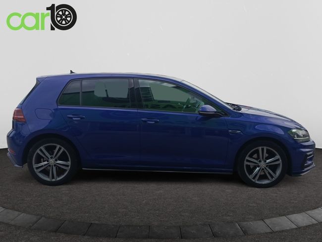 Volkswagen Golf Sport R-Line 2.0 TDI 110kW (150CV)  - Foto 21