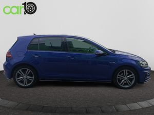 Volkswagen Golf Sport R-Line 2.0 TDI 110kW (150CV)  - Foto 39