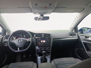 Volkswagen Golf Sport R-Line 2.0 TDI 110kW (150CV)  - Foto 17