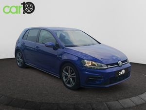 Volkswagen Golf Sport R-Line 2.0 TDI 110kW (150CV)  - Foto 5