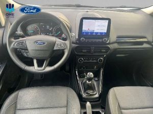 Ford Ecosport ACTIVE 1.0ECOB 125CV  - Foto 7