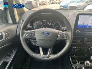 Ford Ecosport ACTIVE 1.0ECOB 125CV  - Foto 9
