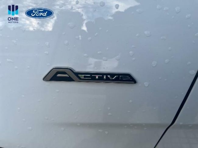 Ford Ecosport ACTIVE 1.0ECOB 125CV  - Foto 17