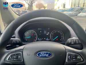 Ford Ecosport ACTIVE 1.0ECOB 125CV  - Foto 10