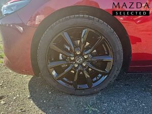 Mazda 3 3 HOMURA 2.0HEV 150CV 5P  - Foto 13