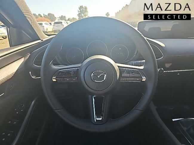 Mazda 3 3 HOMURA 2.0HEV 150CV 5P  - Foto 8
