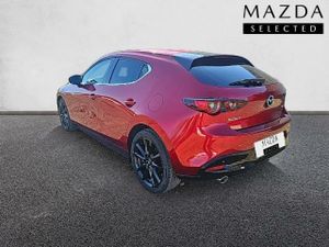 Mazda 3 3 HOMURA 2.0HEV 150CV 5P  - Foto 3